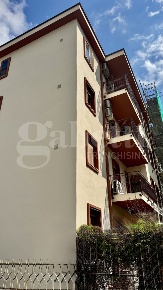 Foto Appartamento in Via Priore Berengario 4, Cagliari Genneruxi di 105 m²