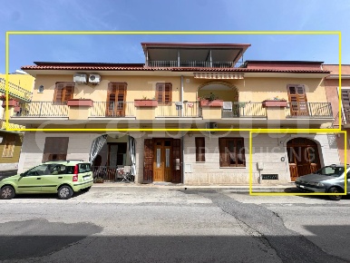 Foto Appartamento in Via g. martorana 17, Avola Centro di 147 m² in vendita