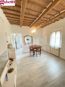 Foto Appartamento a Siena Ruffolo - Taverne d'Arbia di 60 m² con 4 locali