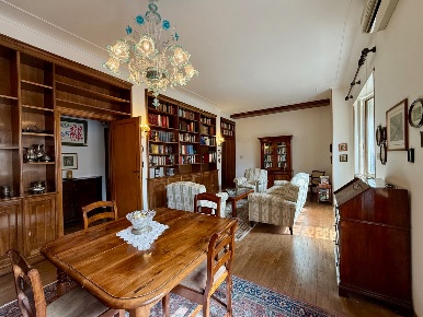 Foto Appartamento in Sallustio Bandini, Roma Vigna Clara - Vigna Stelluti