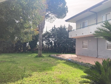 Foto Villa unifamiliare in LocalitÃ  Aversana 0, Battipaglia Aversana