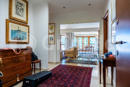 Foto Appartamento in Riccardo Forster, Roma Fonte Meravigliosa di 182 m²