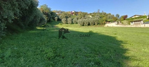 Foto Terreno residenziale in a.Merler, Puegnago del Garda di 1000 m²