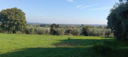 Foto Terreno residenziale in a.Merler, Puegnago del Garda di 1000 m²