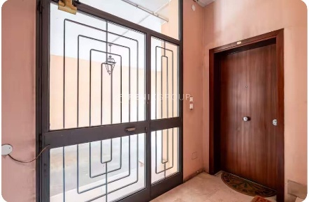 Foto Appartamento in Via Isabella Andreini 20, Padova Piazze - Duomo