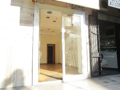 Foto Locale commerciale in VIA NAZIONALE 33, Corigliano-Rossano di 25 m²