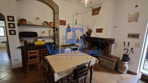 Foto Appartamento in VIA ROMA, Rignano sull'Arno Centro di 80 m² in vendita