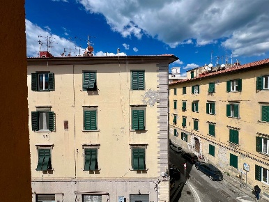 Foto Appartamento a Livorno Via Grande - Piazza della Repubblica di 52 m²