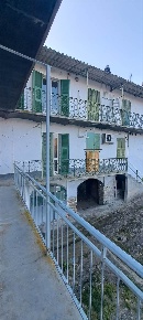 Foto Attività commerciale a Loazzolo Centro di 473 m² in vendita