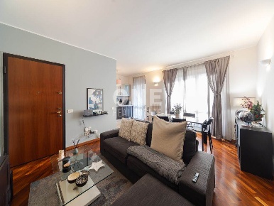 Foto Appartamento in Via Caboto 9, Monza Via Lecco - Via Bergamo di 68 m²