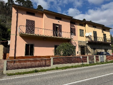 Foto Appartamento in VIA BOLOGNA 102, Cantagallo Il Fabbro di 141 m²