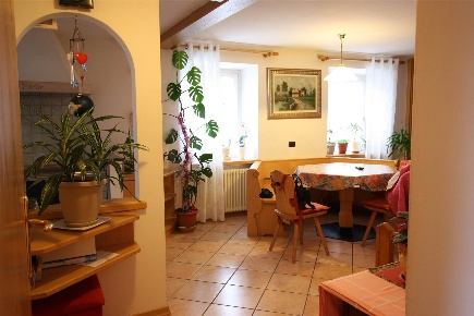 Foto Appartamento a Ville di Fiemme di 130 m² con 7 locali in vendita