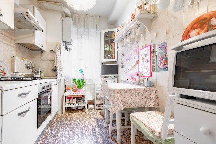 Foto Appartamento in VIA CASATI  4, Cinisello Balsamo Balsamo di 90 m²