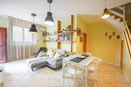 Foto Appartamento in Via Cap Pansini  5, Bari Santo Spirito di 90 m²