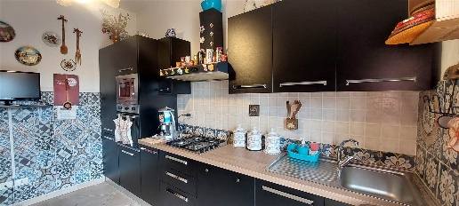 Foto Appartamento a Borgo San Lorenzo di 88 m² con 5 locali in vendita