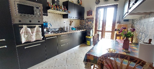 Foto Appartamento a Borgo San Lorenzo di 88 m² con 5 locali in vendita