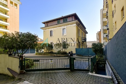 Foto Appartamento in Via Marco Bruto, Milano Quartiere Forlanini di 74 m²
