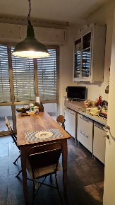 Foto Appartamento in VIA LIBERO COMUNE  11, Crema Semicentro di 128 m²