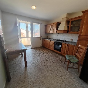 Foto Appartamento a Pisa Porta a Lucca di 97 m² con 4 locali in vendita