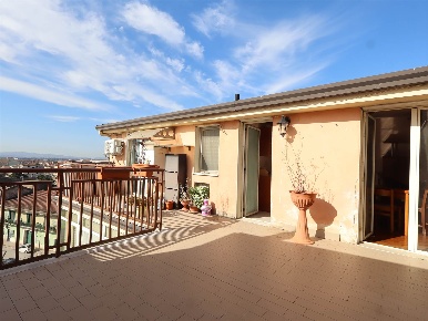 Foto Appartamento in Via Mazzocchi, Santa Maria Capua Vetere di 45 m²