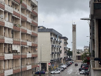 Foto Appartamento in Via San Domenico Savio  8, Lecce Salesiani - Caliò