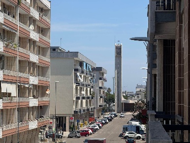 Foto Appartamento in Via San Domenico Savio  8, Lecce Salesiani - Caliò
