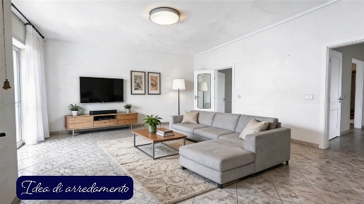 Foto Appartamento in Via San Domenico Savio  8, Lecce Salesiani - Caliò