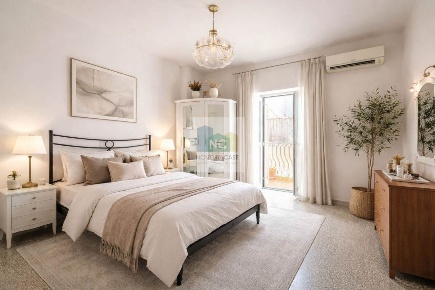 Foto Villa a schiera a Forio Centro di 47 m² con 2 locali in vendita