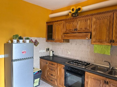 Foto Appartamento in via due settembre 103, Cerreto Guidi Lazzeretto