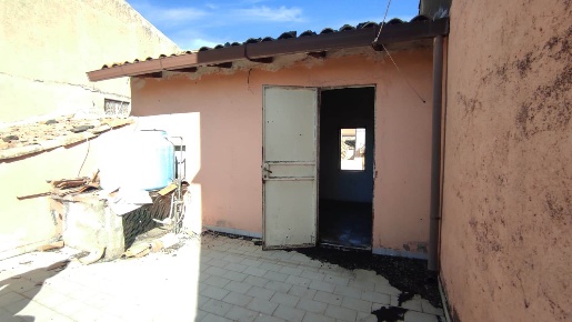 Foto Appartamento in Via Vittorio Emanuele, Biancavilla di 60 m² in vendita