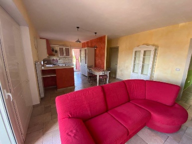 Foto Appartamento a Poggibonsi di 110 m² con 3 locali in affitto