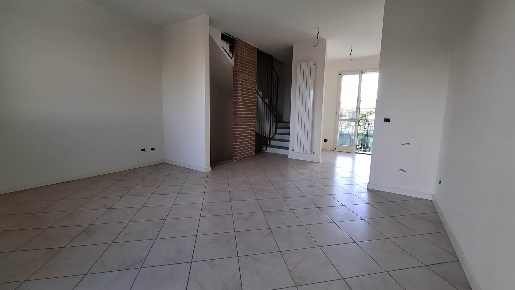 Foto Villa a schiera a Rivergaro Centro di 90 m² con 3 locali in vendita