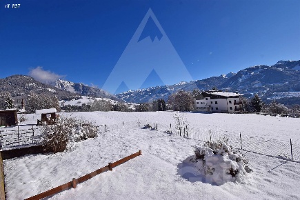 Foto Appartamento a Ville di Fiemme di 80 m² con 3 locali in vendita