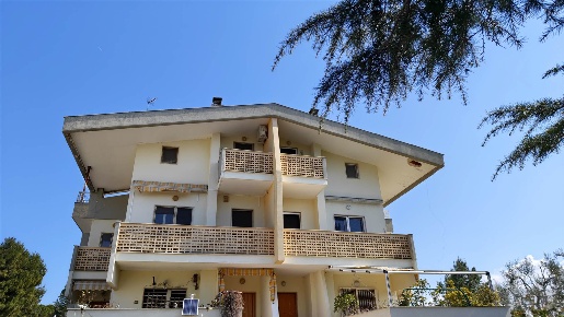 Foto Appartamento in Via Giuseppe Fanelli 228/N, Bari Carbonara di Bari