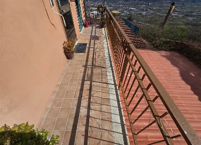 Foto Appartamento a Vezzano Ligure Centro di 80 m² con 4 locali in vendita