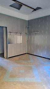 Foto Attività commerciale in Via Exilles 47, Torino Parella di 40 m²
