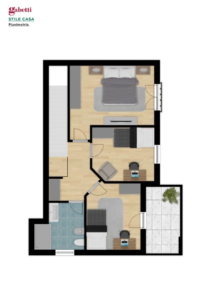 immagine annuncio 7 di 8