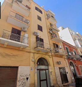 Foto Appartamento in Via Indipendenza 35, Bari Libertà di 68 m² in vendita