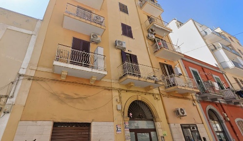 Foto Appartamento in Via Indipendenza 35, Bari Libertà di 68 m² in vendita