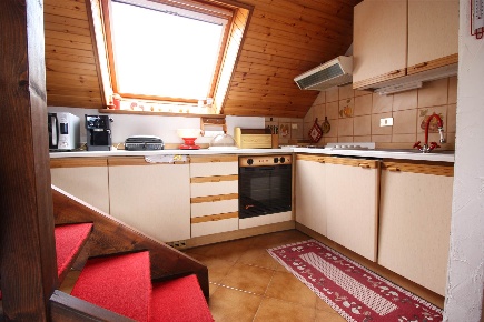 Foto Appartamento a Ville di Fiemme di 92 m² con 4 locali in vendita