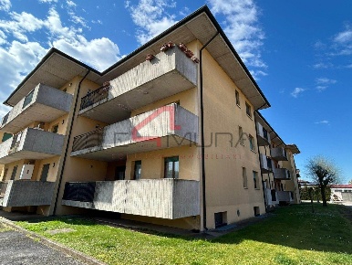 Foto Appartamento a Nogara Centro di 90 m² con 3 locali in vendita