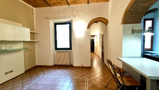 Foto Appartamento a Borgo San Lorenzo di 65 m² con 4 locali in vendita