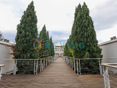 Foto Appartamento a Firenze Isolotto Talenti di 41 m² con 2 locali