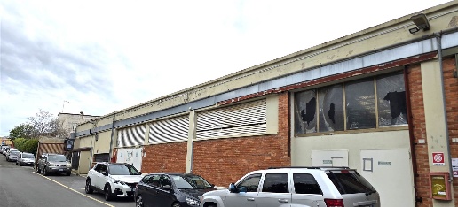 Foto Locale commerciale in VIA CONTIVECCHI 6, Cagliari Viale Elmas
