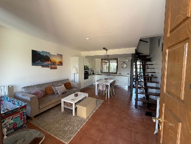 Foto Villa unifamiliare in via Cimitero 27/B, Canonica d'Adda di 100 m²