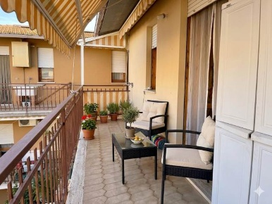 Foto Appartamento a Gavorrano Bagno Di Gavorrano di 78 m² con 4 locali