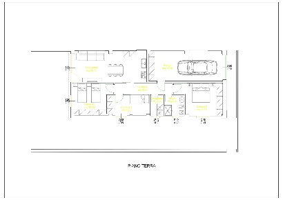 Foto Appartamento a Civitanova Marche di 105 m² con 4 locali in vendita