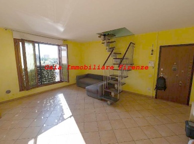 Foto Appartamento a Firenze Careggi - Rifredi - Dalmazia di 153 m²
