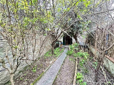 Foto Appartamento in Via San Gervasio, Firenze Campo di Marte di 85 m²