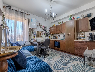 Foto Appartamento in Via Armando Diaz  34, Colle di Val d'Elsa di 53 m²